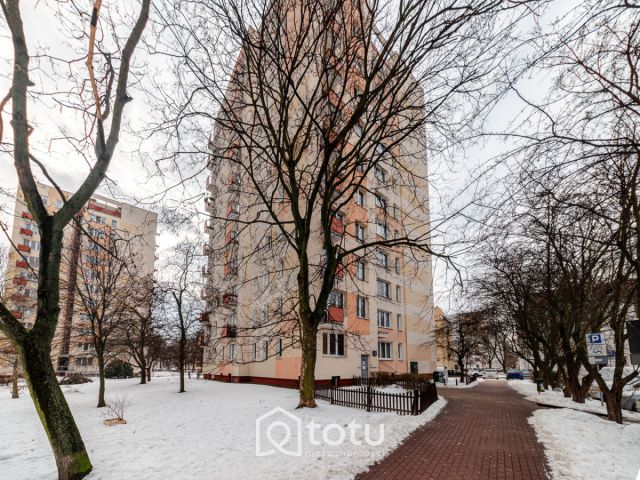 Mieszkanie 3-pokojowe Warszawa Praga-Południe, ul. Międzynarodowa. Zdjęcie 14