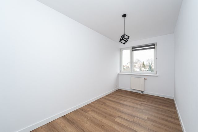 Mieszkanie 2-pokojowe Warszawa, al. gen. Antoniego Chruściela "Montera". Zdjęcie 14