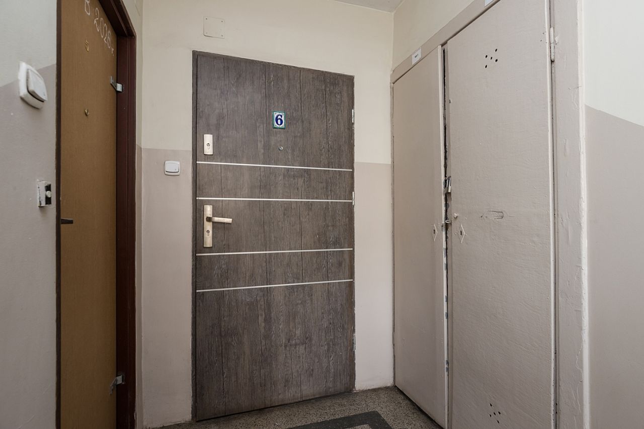 Mieszkanie 2-pokojowe Warszawa Wola, ul. Górczewska. Zdjęcie 10