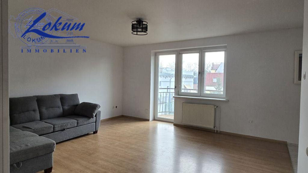 Mieszkanie 3-pokojowe Leszno, ul. Gabriela Narutowicza. Zdjęcie 3