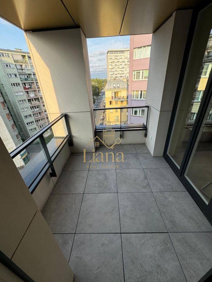 Mieszkanie 3-pokojowe Warszawa Śródmieście, ul. Górnośląska. Zdjęcie 26