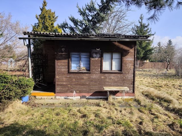 Działka rod Elbląg. Zdjęcie 1