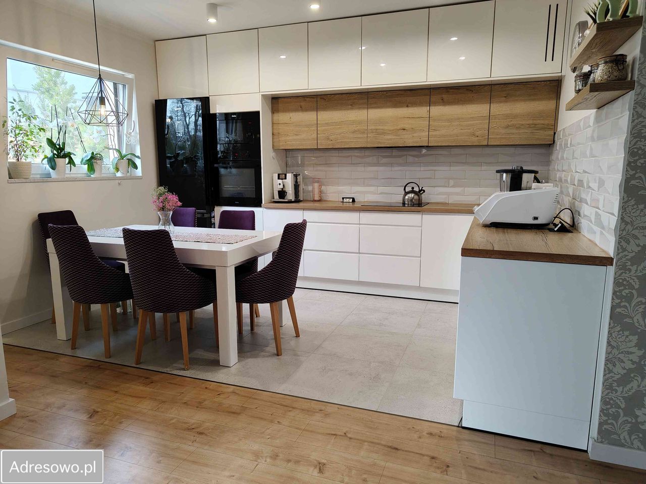 Mieszkanie 3-pokojowe Złotniki, ul. Turkusowa. Zdjęcie 8