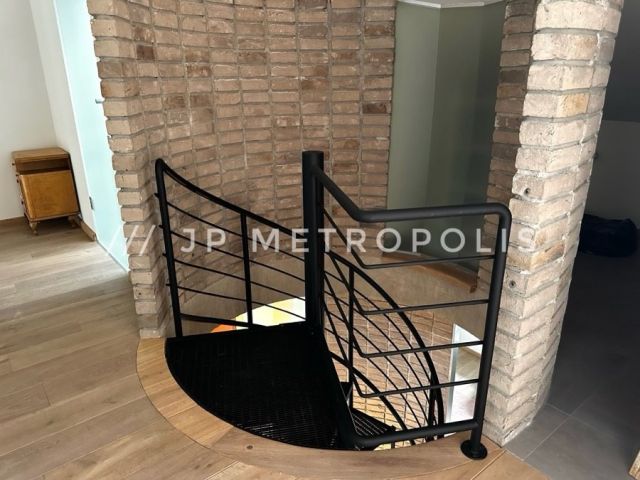 Mieszkanie 5-pokojowe Warszawa Mokotów, ul. Niedźwiedzia. Zdjęcie 34