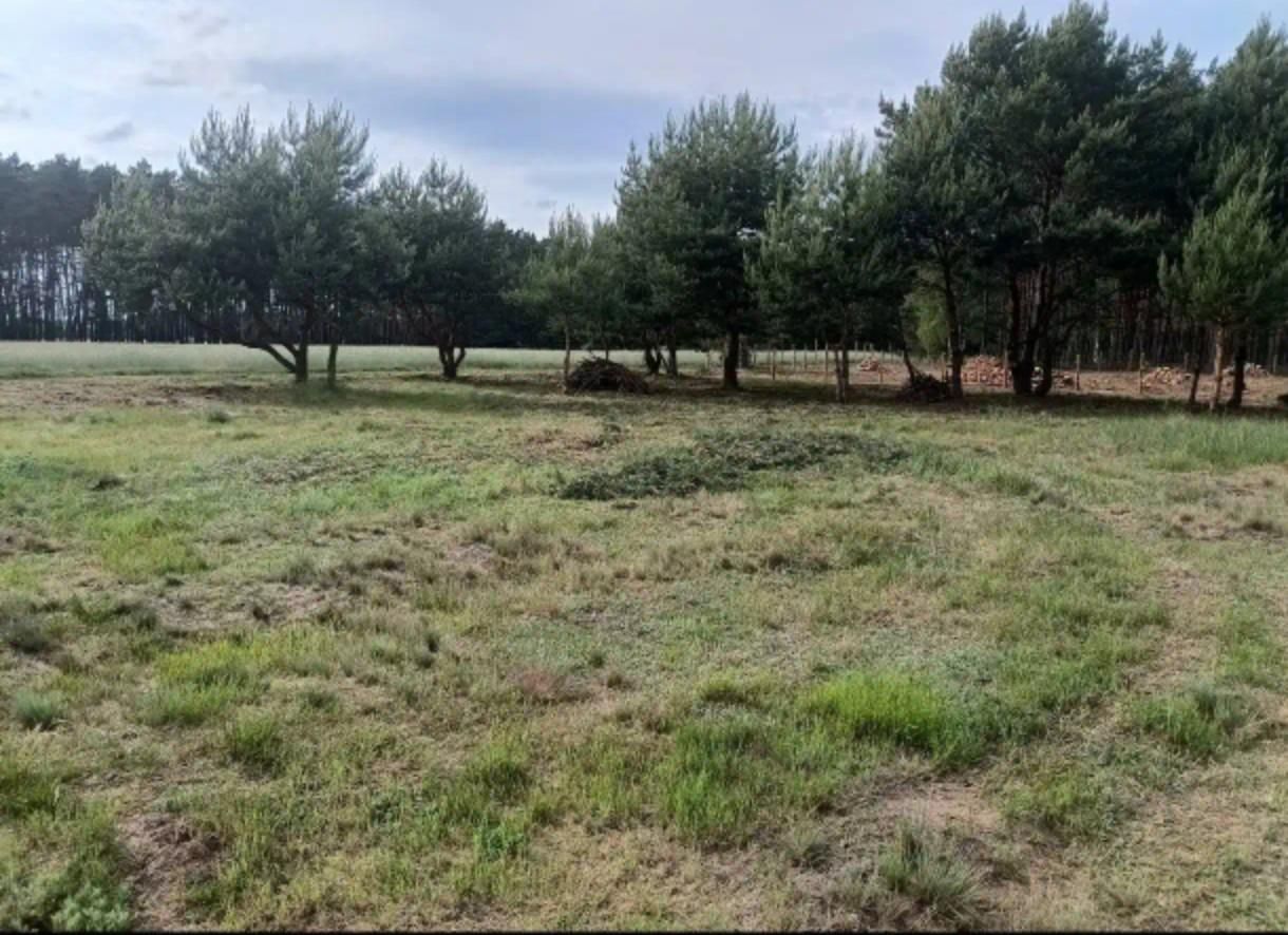 Działka budowlana Uście, .. Zdjęcie 3