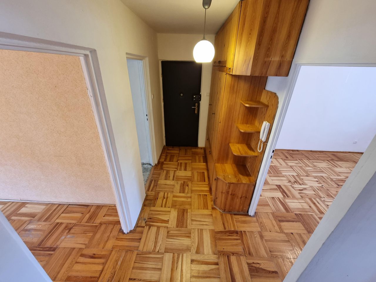 Mieszkanie 3-pokojowe Leszno, ul. Ludwika Zamenhofa. Zdjęcie 4