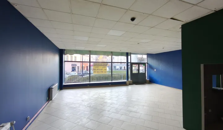 Lokal Prudnik, ul. Inwalidów Wojennych