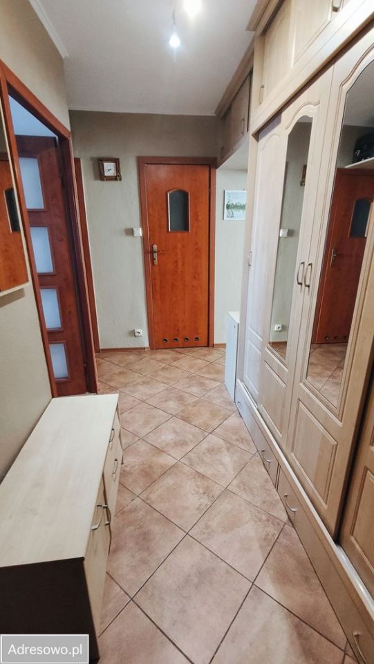 Mieszkanie 2-pokojowe Wrocław Psie Pole, ul. Litewska. Zdjęcie 6