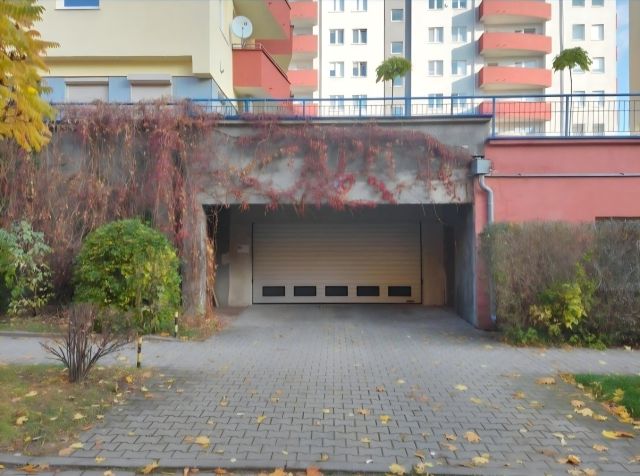 Garaż/miejsce parkingowe Lublin LSM, ul. Jana Sawy. Zdjęcie 1