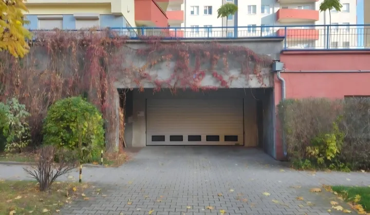 Garaż/miejsce parkingowe Lublin LSM, ul. Jana Sawy