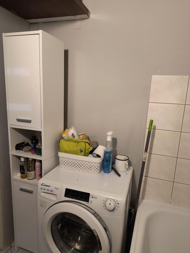 Mieszkanie 1-pokojowe Lublin Czechów, ul. Króla Rogera. Zdjęcie 8