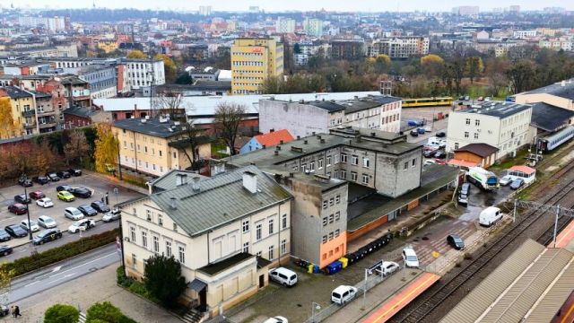 Lokal Bydgoszcz, ul. Zygmunta Augusta. Zdjęcie 1
