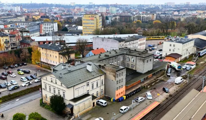 Lokal Bydgoszcz, ul. Zygmunta Augusta