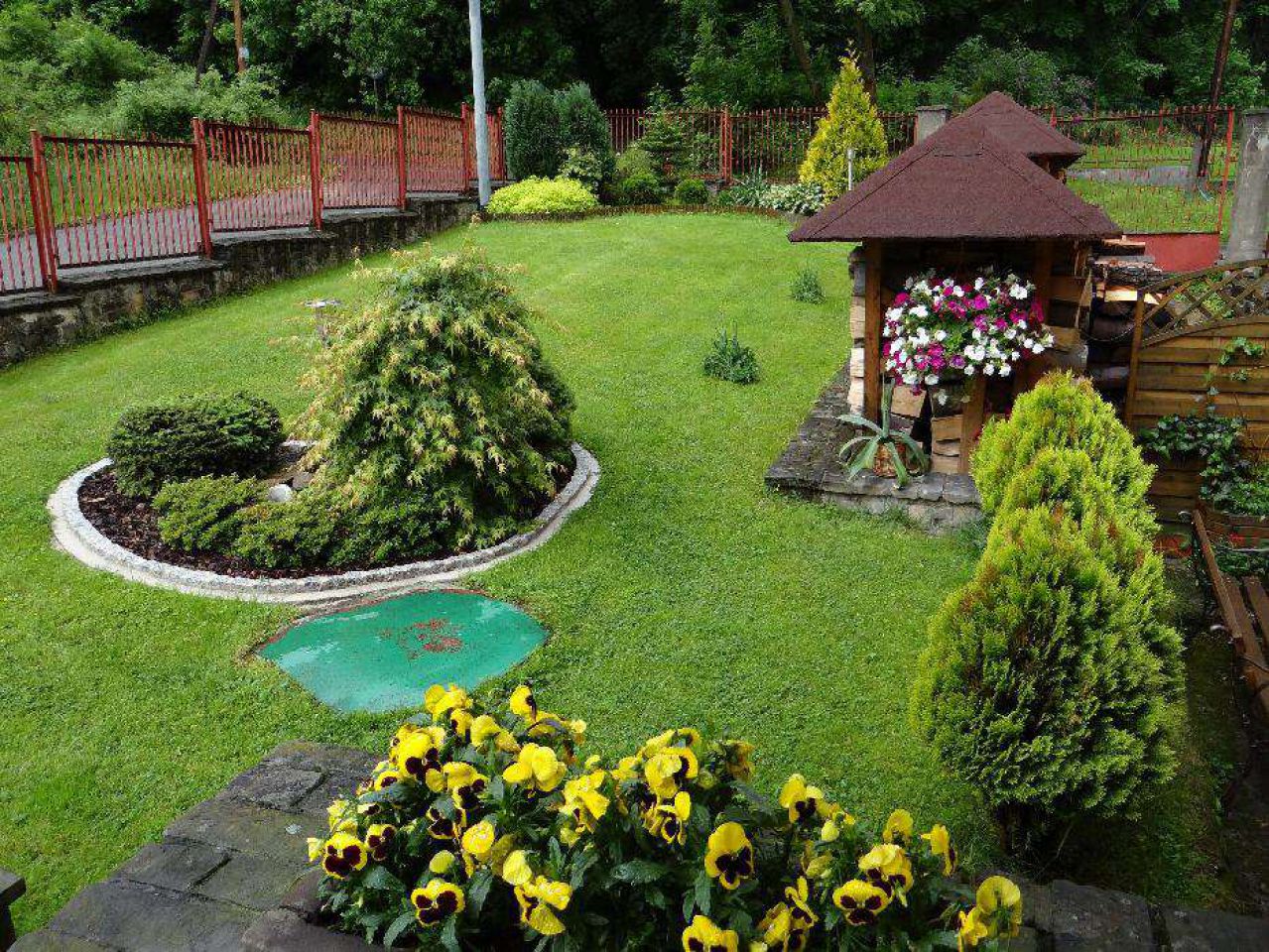 Hotel/pensjonat Lądek-Zdrój. Zdjęcie 2