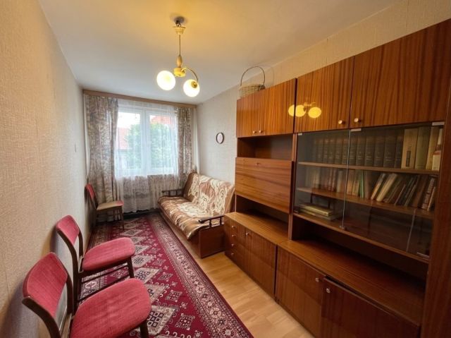 Mieszkanie 3-pokojowe Legnica, ul. Artyleryjska. Zdjęcie 4