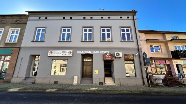Mieszkanie 3-pokojowe Skawina, ul. Juliusza Słowackiego. Zdjęcie 25