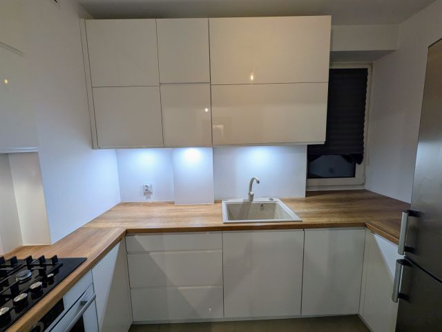 Mieszkanie 3-pokojowe Lublin Wieniawa, al. Racławickie. Zdjęcie 1