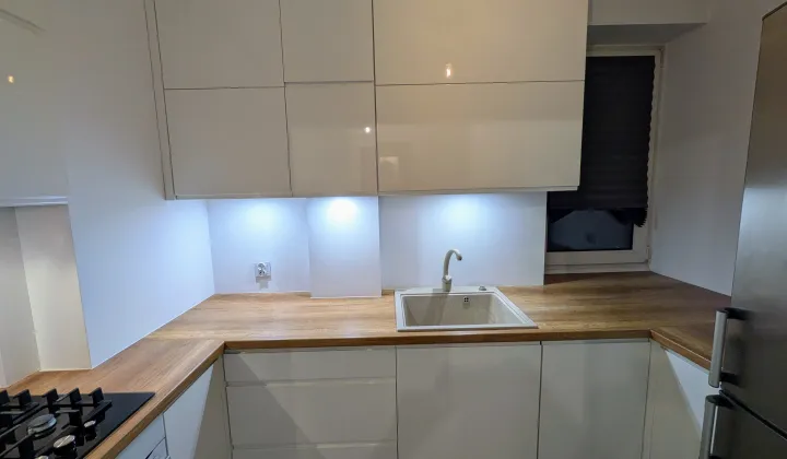 Mieszkanie 3-pokojowe Lublin Wieniawa, al. Racławickie