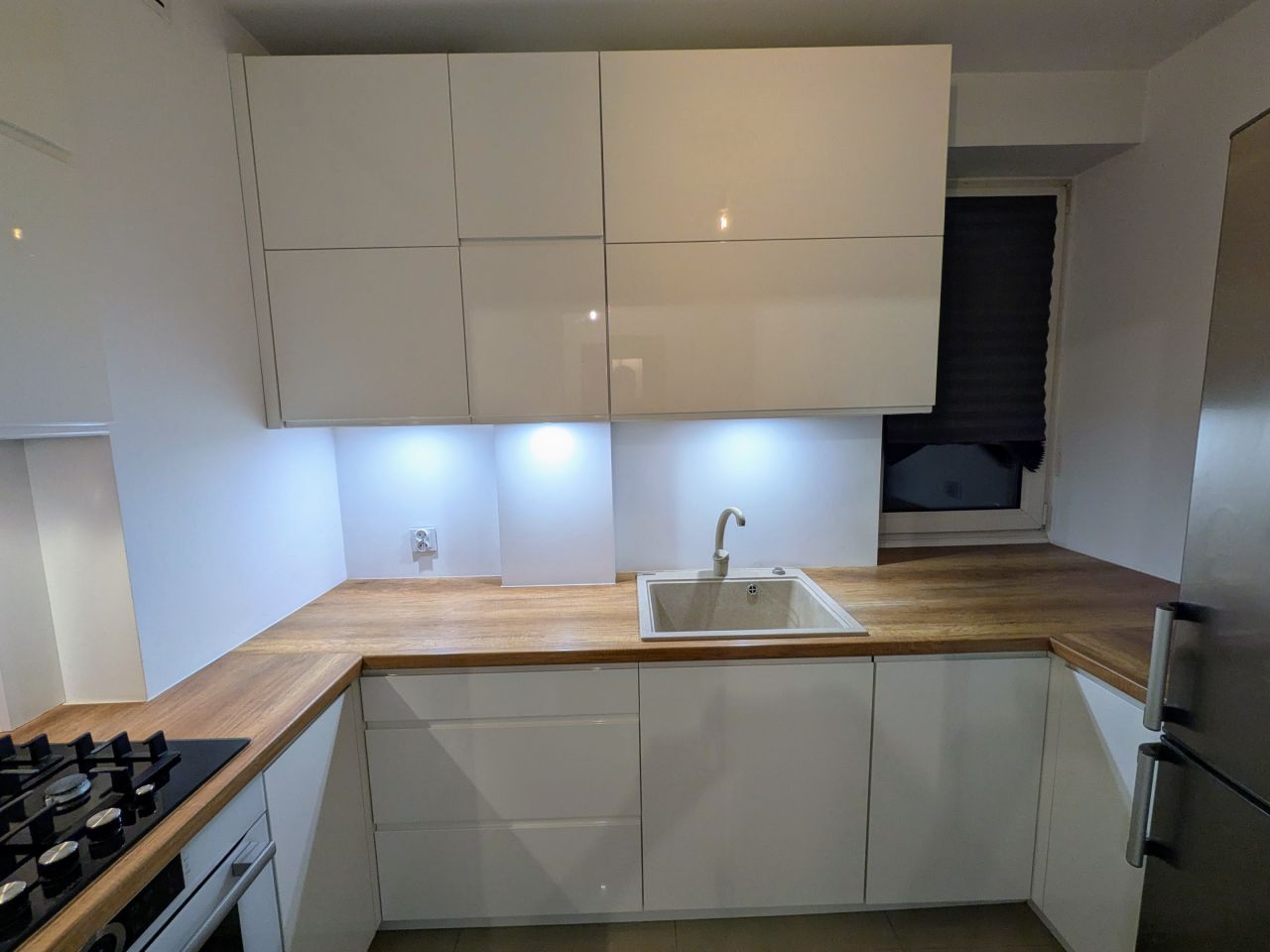 Mieszkanie 3-pokojowe Lublin Wieniawa, al. Racławickie. Zdjęcie 1