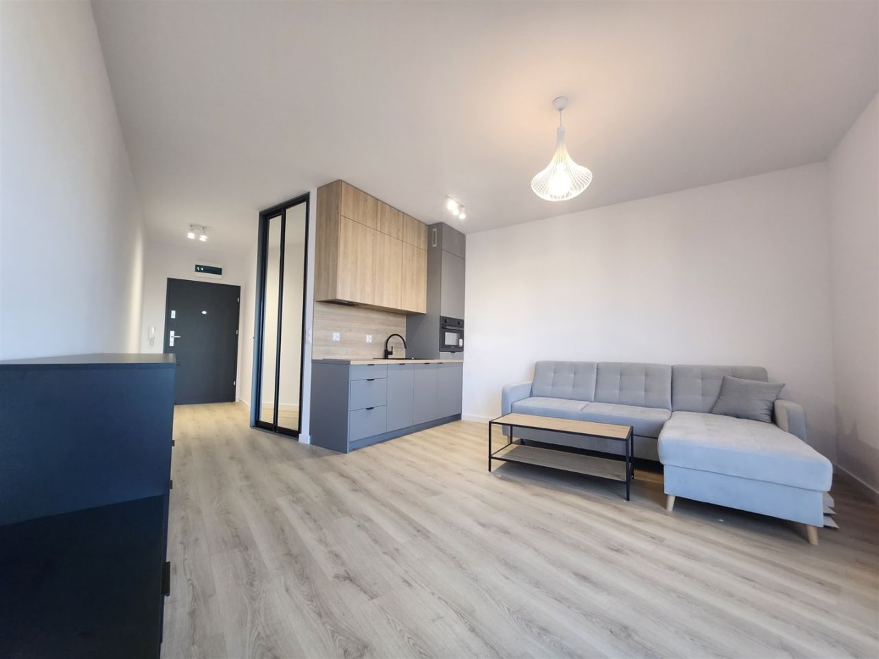 Mieszkanie do wynajęcia Szczecin - 2 200 zł / miesiąc