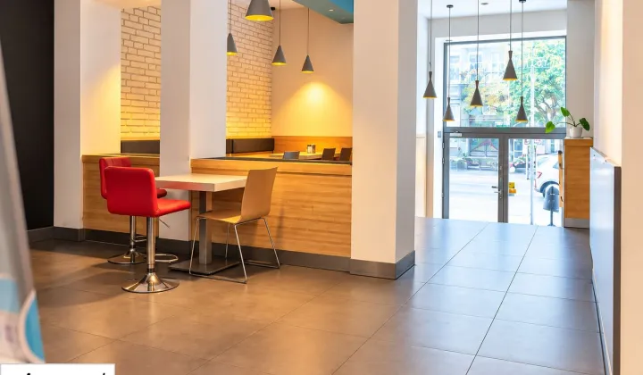 Lokal Szczecin Centrum, ul. Bolesława Krzywoustego