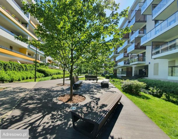 Mieszkanie 2-pokojowe Warszawa Żoliborz. Zdjęcie 1