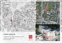 Lokal Kraków Podgórze Duchackie, ul. Malwowa. Zdjęcie 2