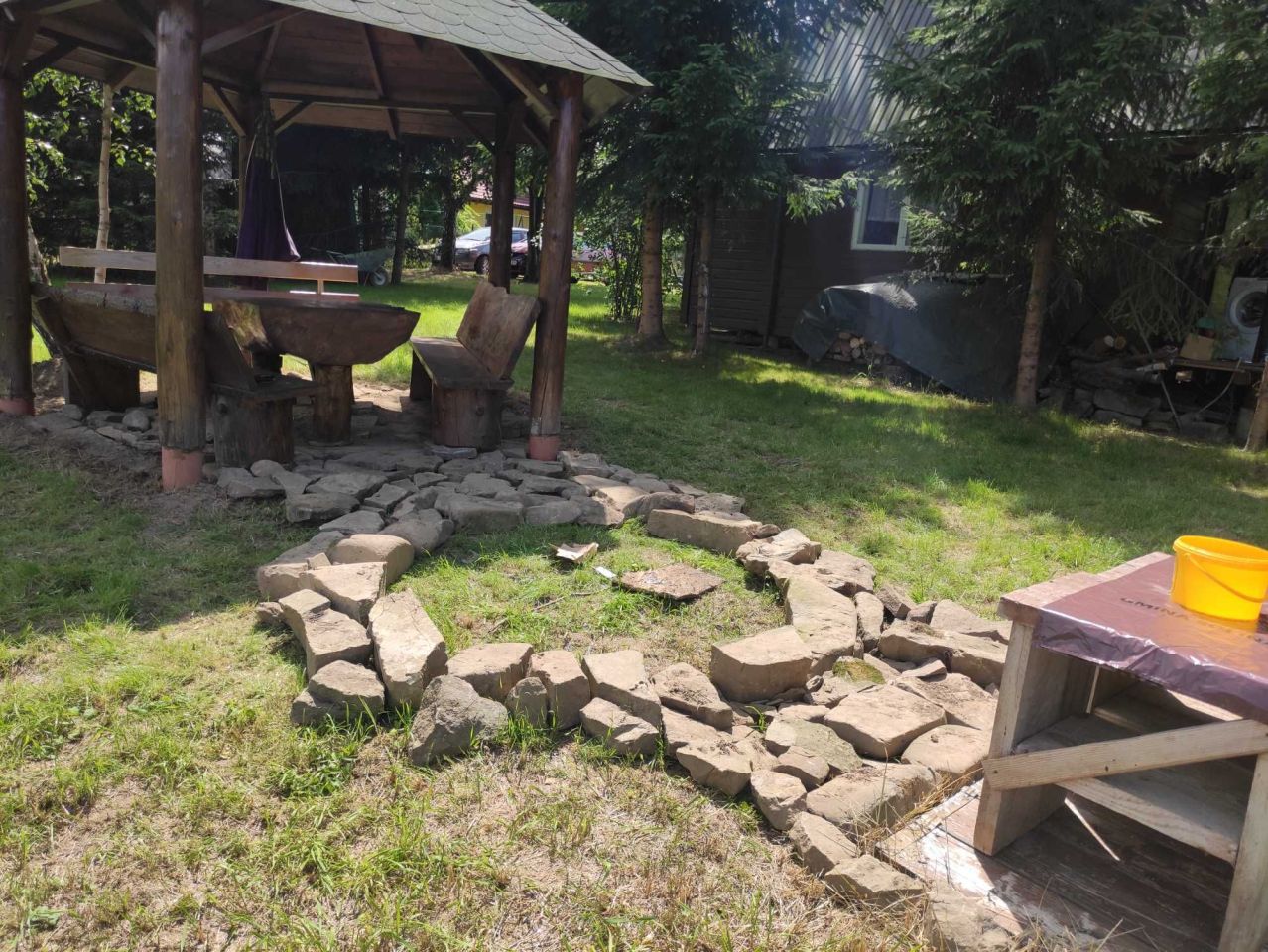 Działka budowlana Terka. Zdjęcie 3