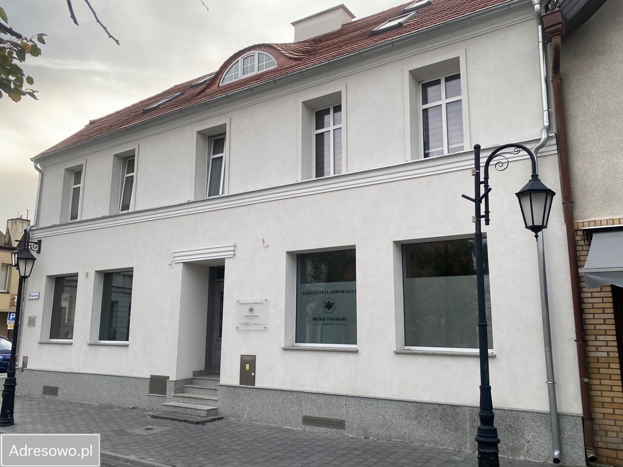 Biuro Środa Wielkopolska, pl. Stary Rynek. Zdjęcie 13