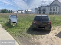 Działka budowlana Niechorze, ul. Zaciszna. Zdjęcie 4