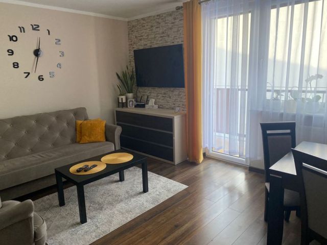 Mieszkanie 2-pokojowe Lębork, ul. Czołgistów. Zdjęcie 1