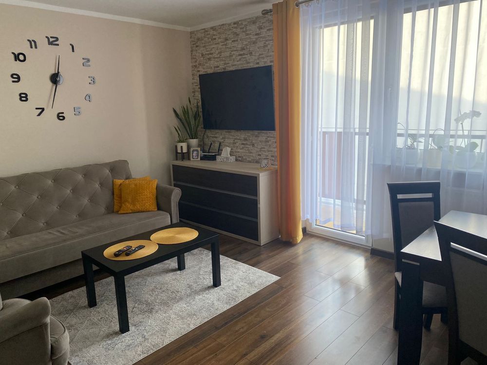 Mieszkanie 2-pokojowe Lębork, ul. Czołgistów