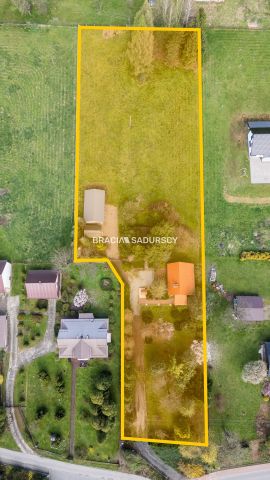 Działka budowlana Siepraw, ul. Lipowa. Zdjęcie 14