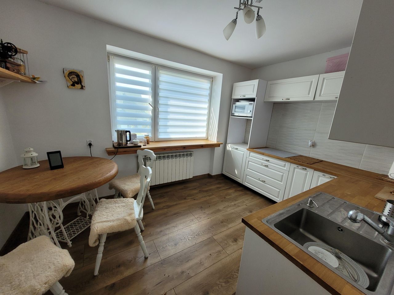 dom wolnostojący, 4 pokoje Janik, ul. Polna. Zdjęcie 9