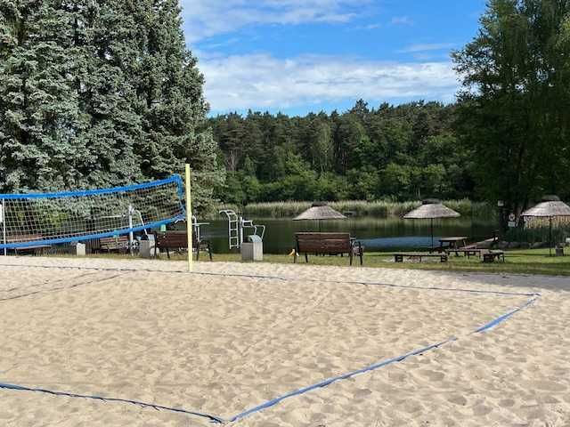 Działka budowlana Jeziorna. Zdjęcie 2