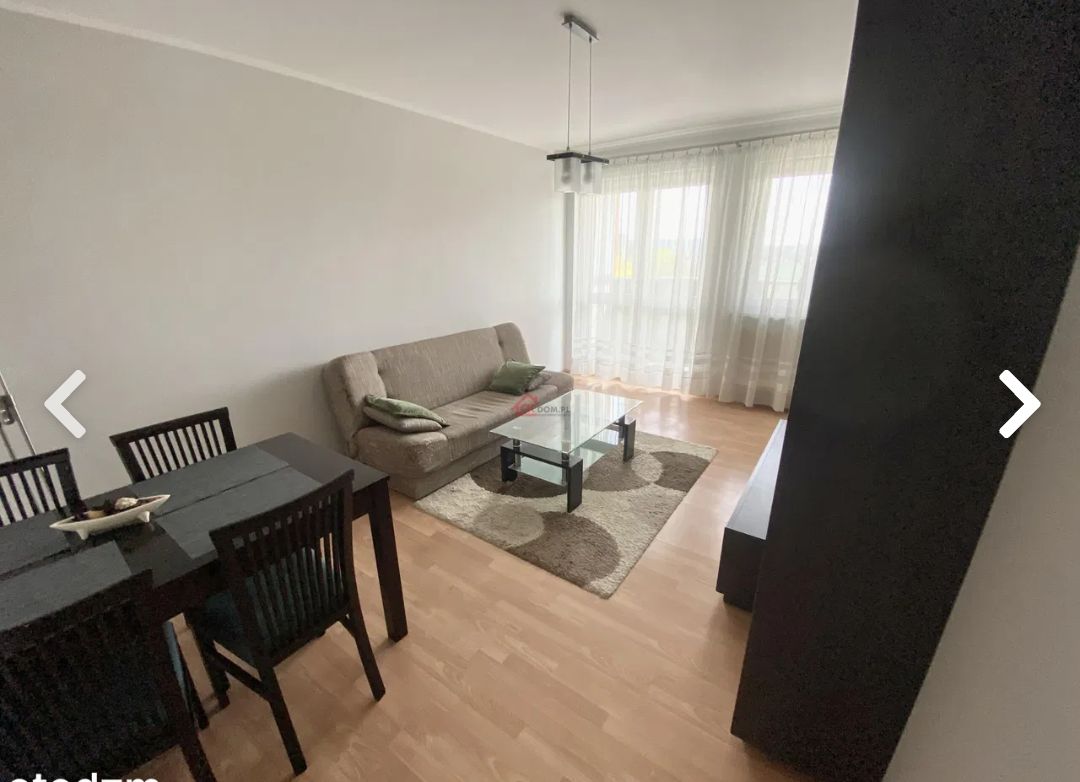 Mieszkanie 2-pokojowe Kielce Uroczysko, ul. Zofii Nałkowskiej