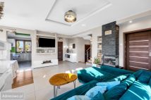 dom wolnostojący, 6 pokoi Węgrów Glinki, ul. Zwycięstwa. Zdjęcie 3