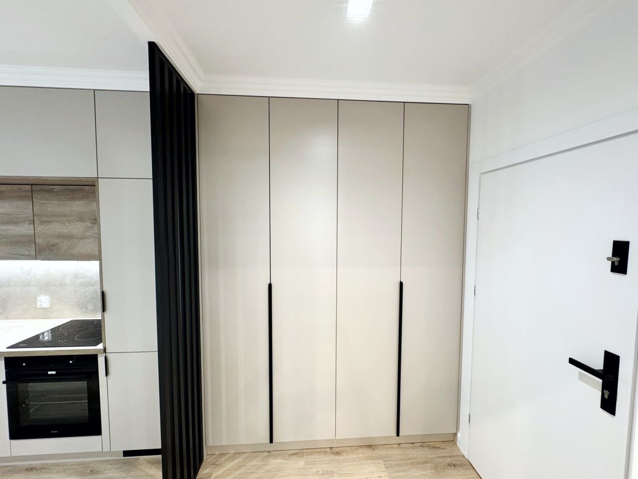 Mieszkanie 2-pokojowe Kraków Podgórze, ul. Rydlówka. Zdjęcie 13