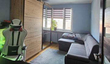 Mieszkanie 4-pokojowe Kielce Centrum, ul. Targowa