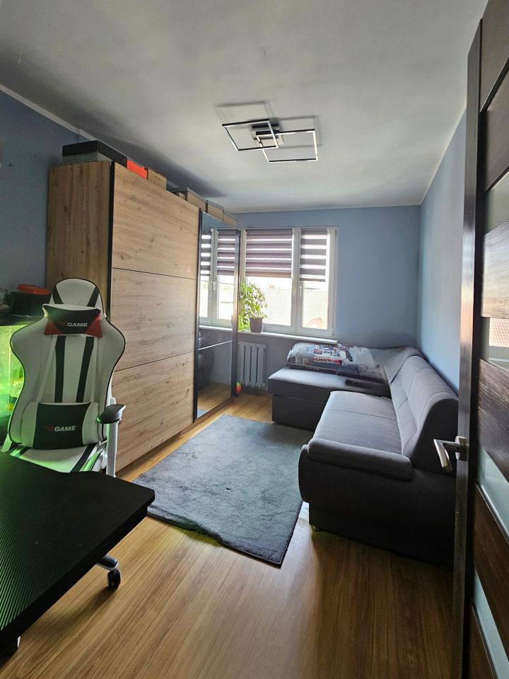 Mieszkanie 4-pokojowe Kielce Centrum, ul. Targowa. Zdjęcie 2