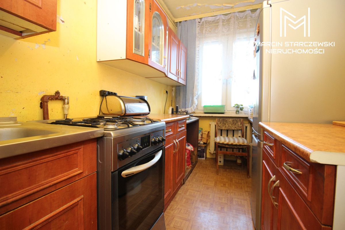 Mieszkanie 3-pokojowe Pabianice, ul. gen. Stefana "Grota" Roweckiego. Zdjęcie 8