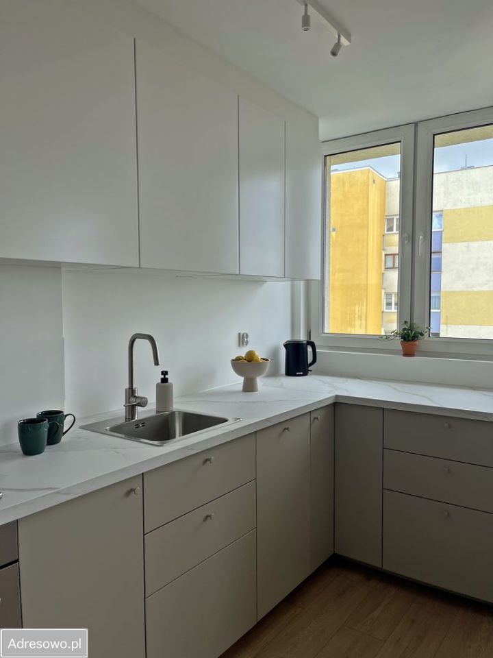 Mieszkanie 2-pokojowe Puławy, ul. Franciszka Karpińskiego. Zdjęcie 5