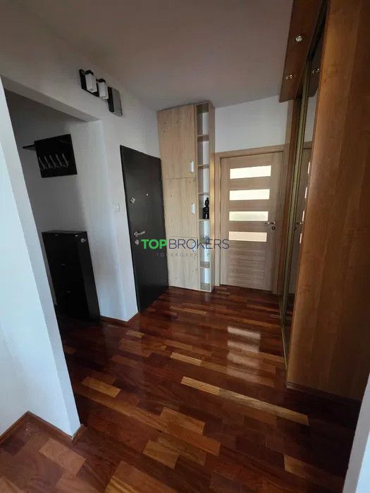 Mieszkanie 3-pokojowe Warszawa Mokotów, ul. Sardyńska. Zdjęcie 7