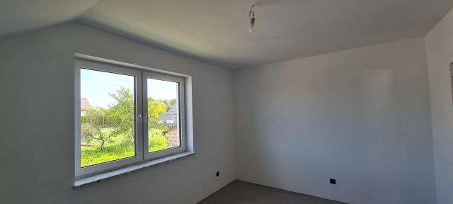 dom wolnostojący, 3 pokoje Augustów, ul. Wilcza. Zdjęcie 8