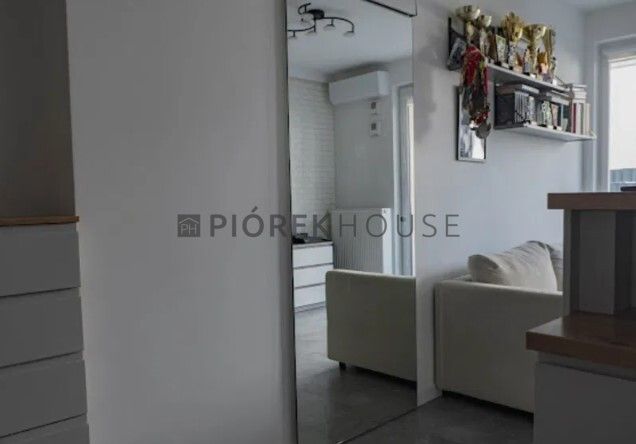 Mieszkanie 2-pokojowe Warszawa Targówek, ul. Wierna. Zdjęcie 7