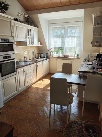 Mieszkanie 3-pokojowe Przemyśl Zasanie, ul. Franciszka Dolińskiego. Zdjęcie 1