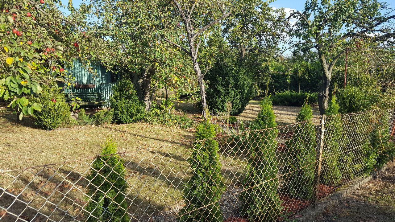 Działka rod Gorzów Wielkopolski Zamoście, ul. Śląska. Zdjęcie 6