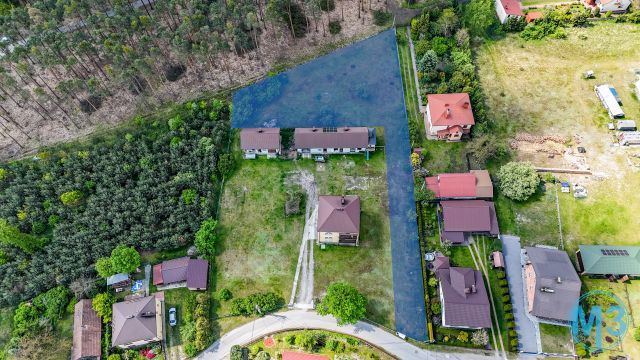 Działka budowlana Nisko, ul. Czerniawy. Zdjęcie 1