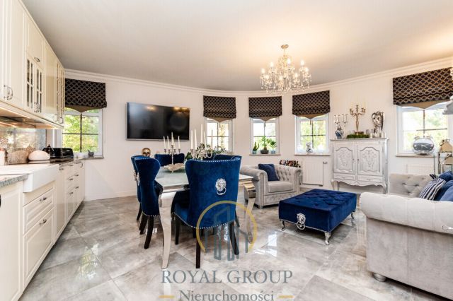 Mieszkanie 3-pokojowe Lublin Stare Miasto, ul. Zamojska. Zdjęcie 1