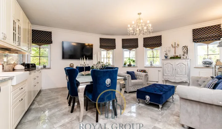 Mieszkanie 3-pokojowe Lublin Stare Miasto, ul. Zamojska